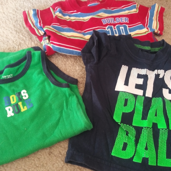 Boy clothes - Picture 5 of 15